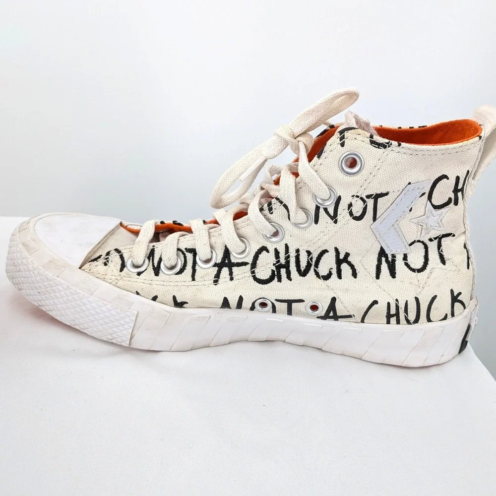 Converse All Stars converse not